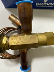 1PC New EMERSON TFES16ZAA