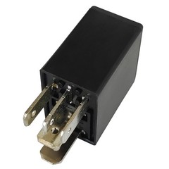 Automotive Relay 2PCS, 871-1C-C-R1 U01, 12VDC, 35/20A, 5-Pin, SPDT, Micro 280