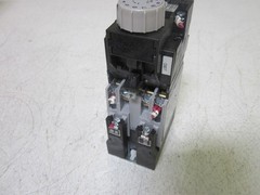 SQUARE D 8501X000XTE1 SER.A TIMING RELAY UNMP