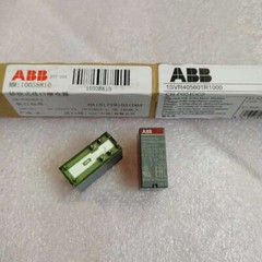 2PCS CR-P024DC2 Power Relay 8 Pins 24VDC