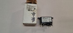 White-Rodgers 90-380 24-VAC Heavy-Duty General-Purpose Fan Relay