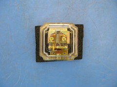 (1) SIGMA RELAY 50R01-115AC 8 PIN OCTAL SPDT RELAY 110VAC COIL 5A 28 VDC 120 VAC