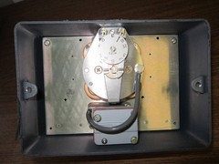 Foxboro 136 Computing Relay 136-2 Supply 20-22 PSI Input 3-15 PSI Output 3-15PSI