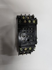2-M4X10 2836W1 5A 250V RELAY BLOCK CH19