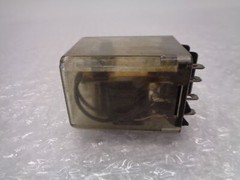 POTTER & BRUMFIELD KUP14D15 RELAY 12VDC UNMP