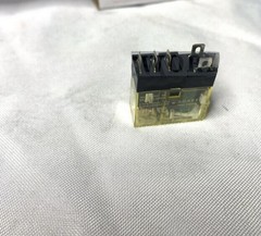 10PCS NEW IDEC Intermediate Relay RJ1S-CLD-D24 24VDC