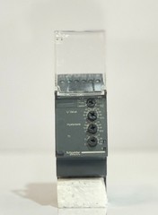SCHNEIDER ELECTRIC RM35UA13MW VOLTAGE CONTROL RELAY 24-240VAC/DC FREE FAST SHIP