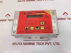 Utility Relay Company AC-Pro AC Trip Unit Label T-361-2