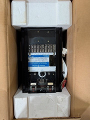 GENERAL ELECTRIC 12STD15C5A Differential Relay 2.9-8.7A Type STD 5A New