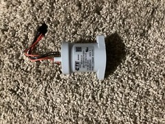 TE Connectivity Kilovac LEV100H5CNG02 Electromechanical Contactor 24VCD Coil