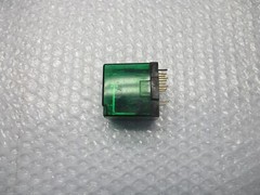 PROTECTION CONTROLS 115V LOT OF 3 NSNP