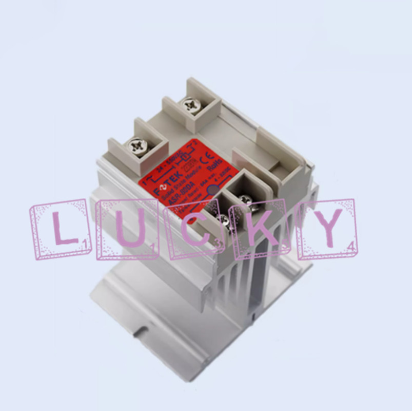 1PC NEW FOR FOTEK ASR-80DA Solid state relay