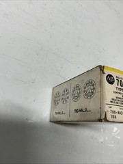 Allen-Bradley 700-HA32Z24 Ser A Type H Control Relay. H-243