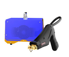Tire Carving Machine: The Ultimate Tool for Tire Reuse and Refurbishment