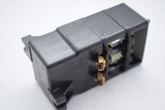 Joslyn Clark, CP8, BULLENTIN 7303, TYPE CP RELAY 10A 300VAC Missing Screws