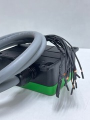 Schneider Electric ZARB10WSP Compact 10 Cable Relay
