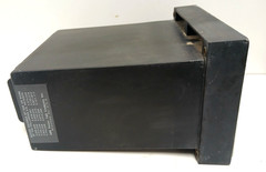 ABB POWER CIRCUIT SHIELD REVERSE POWER RELAY TYPE 32R CAT NO 437P4671 120V 60HZ