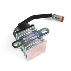 241-8368 24V 100A GP-Magnetic Switch Relay Fits Caterpillar CAT Excavator Loader