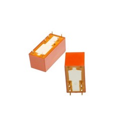 2Pcs RT314024 – Relay PCB Spco 24Vdc 24V 16A 8Pins