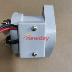 USED 1PC TE Connectivity Kilovac RELAY EV200AAANA P/N 1618002-7 12-24Vdc #AD
