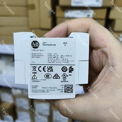 Allen-Bradley 700-FEA6TU23 Solid State Timing Relay Unit 24VAC/DC