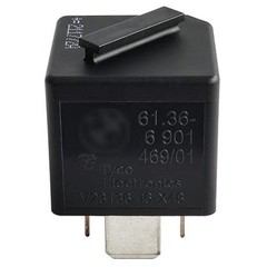 12V 70A Multi Use Automotive Relay Does Not Start E90 E91 E92 E93 Cas Module Rel