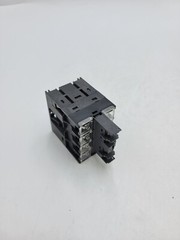 Omron G7Z-3A1B General Purpose Relay 40A 440 Volt 3.7W 3NO 1NC 4 Pole Coil 24VDC