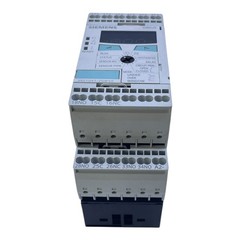 Siemens Temperature Relay Monitoring Relay 3RS1041-2GW50 SIRIUS Display