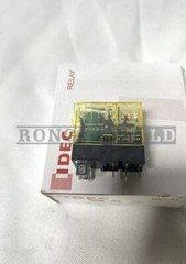 10PCS NEW IDEC Intermediate Relay RJ1S-CLD-D24 24VDC