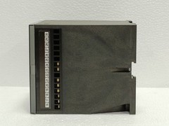 DEIF Power Relay 230VAC 10-0-10V Output DIN LOCK DAMAGED EPN-110DN 100013953.40