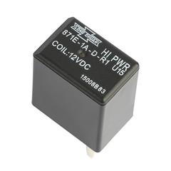 871E-1A-D-R1 U15 12VDC 35A 4Pins Mico ISO Automative Relay