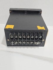 BBC Brown Boveri 227Q4190 Circuit Shield Type 46D Current Balance Relay 24/32VDC