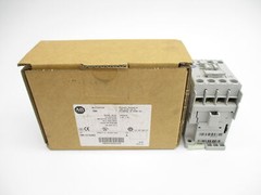 ALLEN BRADLEY 700-CF310ED SER. A 110/125VDC (BR/WH) NSMP