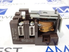 Cutler Hammer 9575H2615-66 Type AA Relay 110/120V Coil 2N.O. 2 N.C.