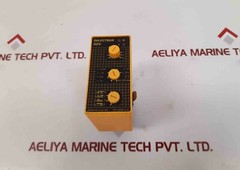 Selectron gzu 30 relay