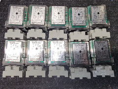 Warrick Controls (Gems Sensors Inc) 16DML3MO-02-02 MODULE (24 VAC POWERED)