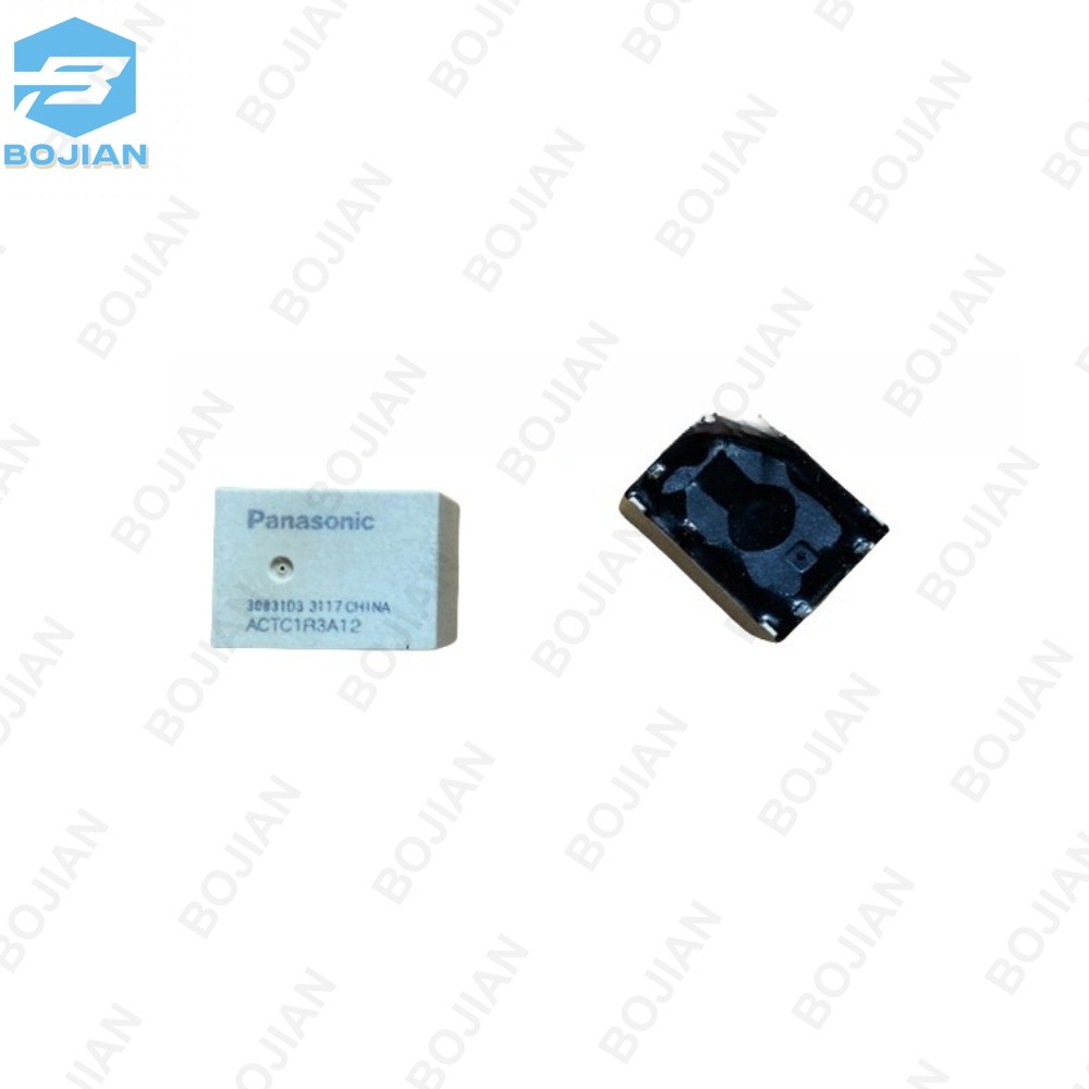 10PCS ACTC1R3A12 Brand New Panasonic ACTC1R3A12 Relay 5Pins 12VDC