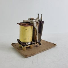 C.P. Clare Relay A-93614 110Volt 60Cycle 4000Turns 34 H.F. 110V 60Cy