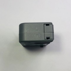 RIB FUNCTIONAL DEVICES RIBXGTF CURRENT SENSING RELAY TYPE F, G, EM RIBGTF