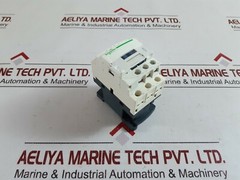 Schneider electric cad 50 control relay cad50f7
