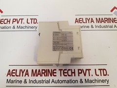Telemecanique LT3SA00ED Thermistor Protection Relay 24/48VDC