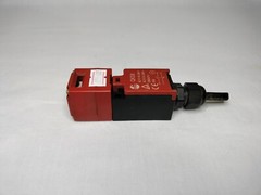 Kedu QKS8 Industrial Safety Door Key Switch AC-15 14A 250V~ 8A 400V~