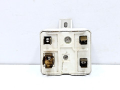 3ARR3T6AS3 START RELAY GENERAL ELECTRIC 19621697/0 RELAY FOR ICEMATIC
