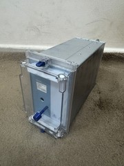 Siemens / Tripping Relay TR-A212 / 7PG1821-2SE80-1CF0 / ETR-A212S416M04BV5