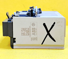 ⚡DEFECT VANTAGE⚡ABB EKIP TOUCH MEASURING LSI MICROPROCESSOR ELECTRONIC TRIP UNIT