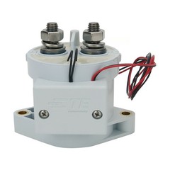 EVC500 AAANAM 2299223-2 Relay 12V 500A Contactor Relay For New Energy Vehicles