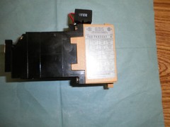 Allen-Bradley: 700-PK800A1, 8 Contacts Relay w/700-N24