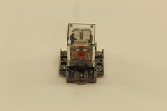 Omron MK3P5-S Relay With 700-HN126 Socket