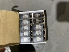 RXM2AB2BD ZELO RELAY