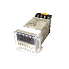 Omron DH48S-S DH48S-1Z DH48S-2Z DH48S-2ZH DC12V DC24V AC110V AC220V AC380V Unit